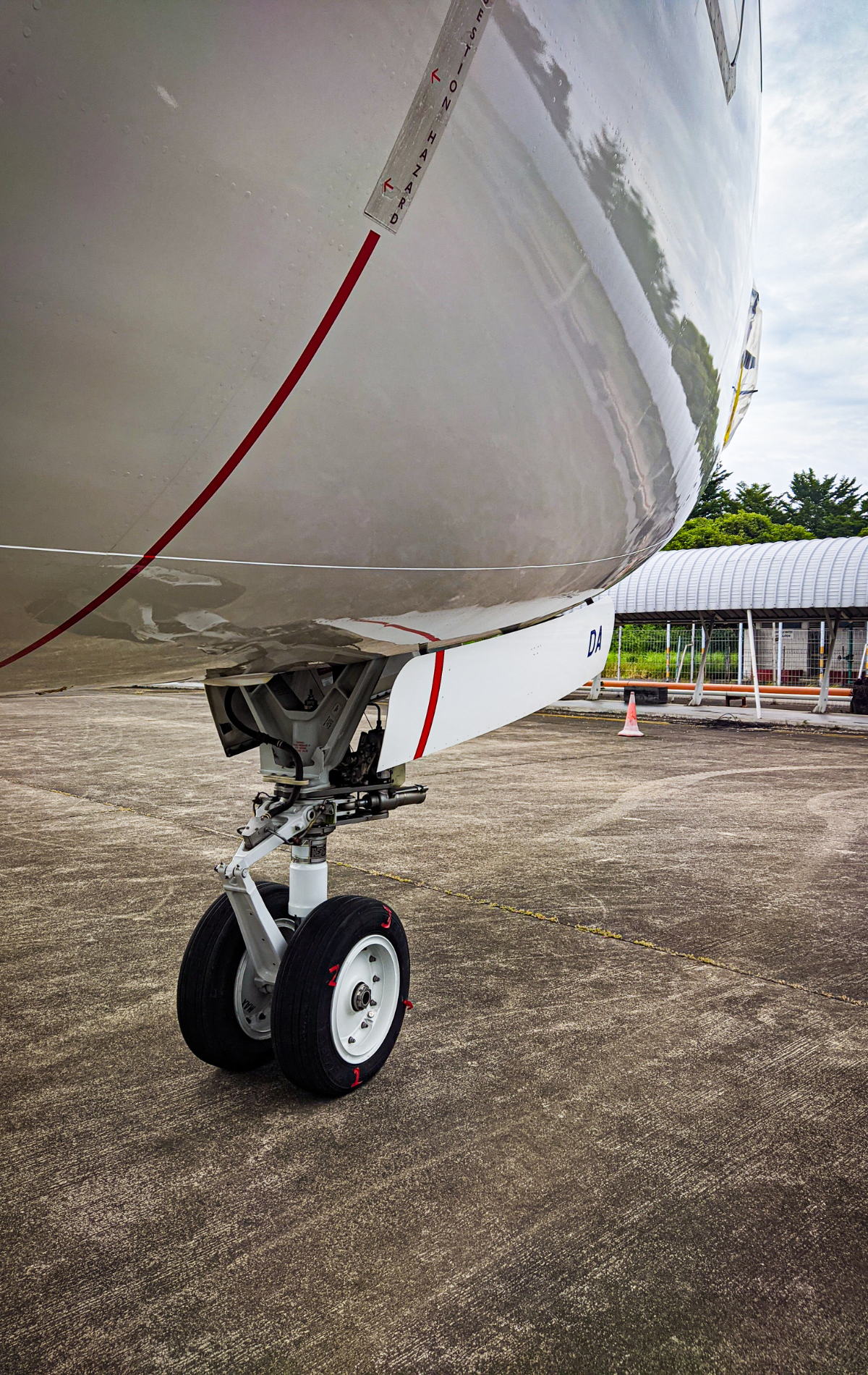 Un risque AOG, c’est quoi ?