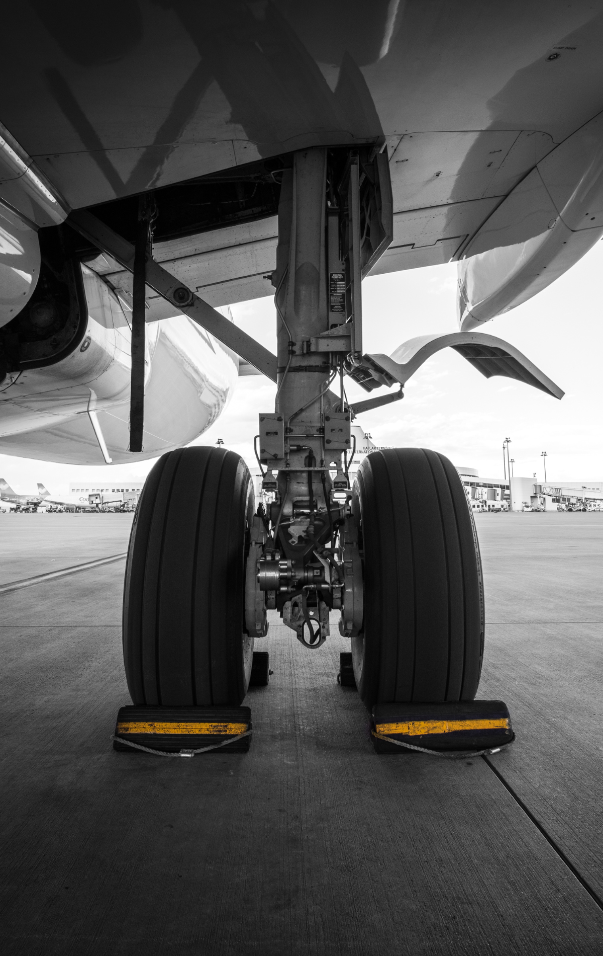 Un work stoppage, c’est quoi ?