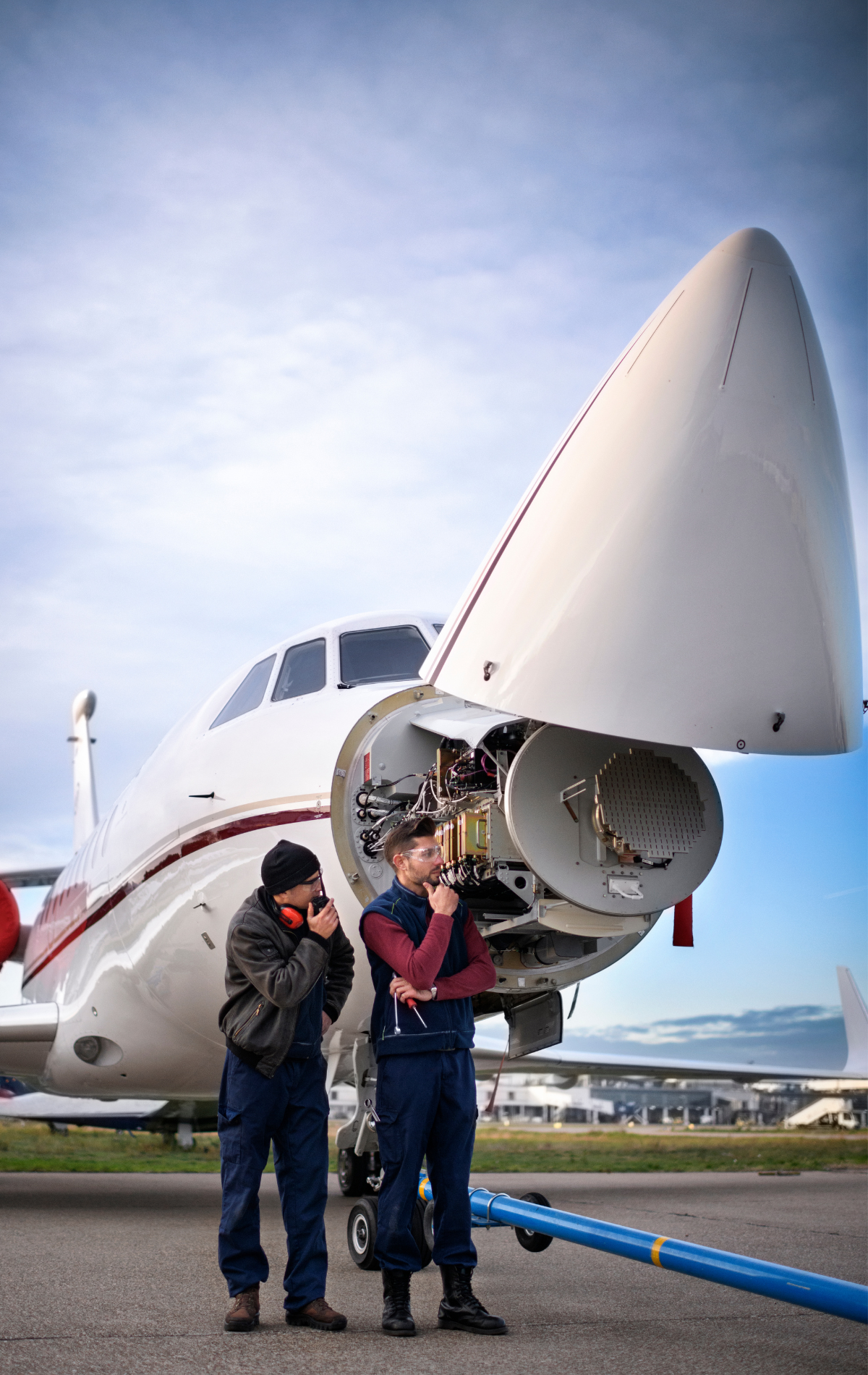 Vous faites face à une urgence ?